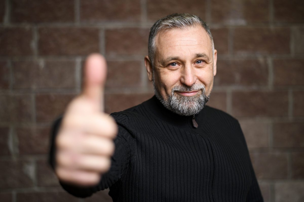 HGH Therapy for Men